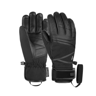 Reusch Megan R-TEX® XT  6331254 7700 black 1